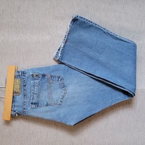 Mens Mavi jeans